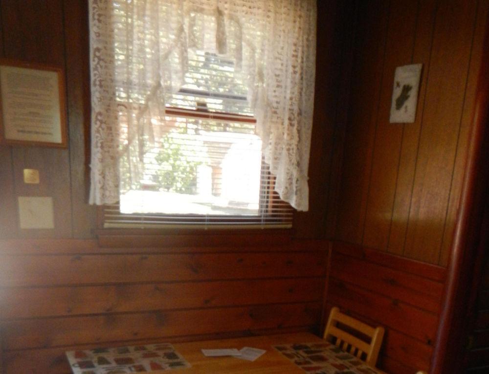 Spring Creek Inn Hill City Dış mekan fotoğraf