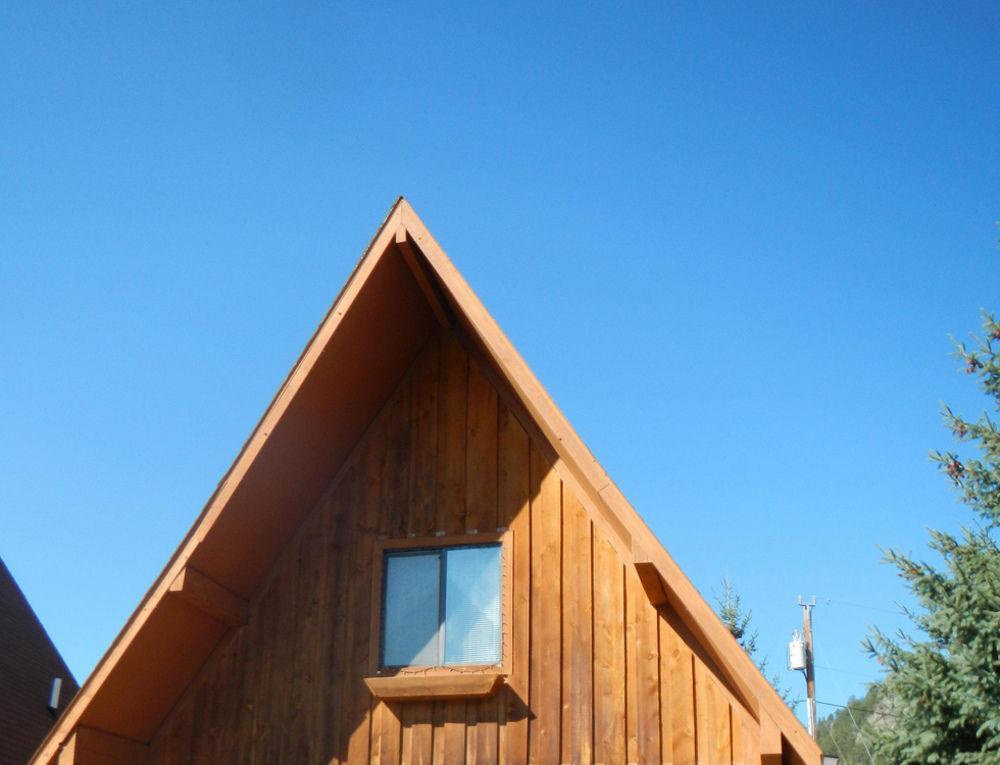 Spring Creek Inn Hill City Dış mekan fotoğraf