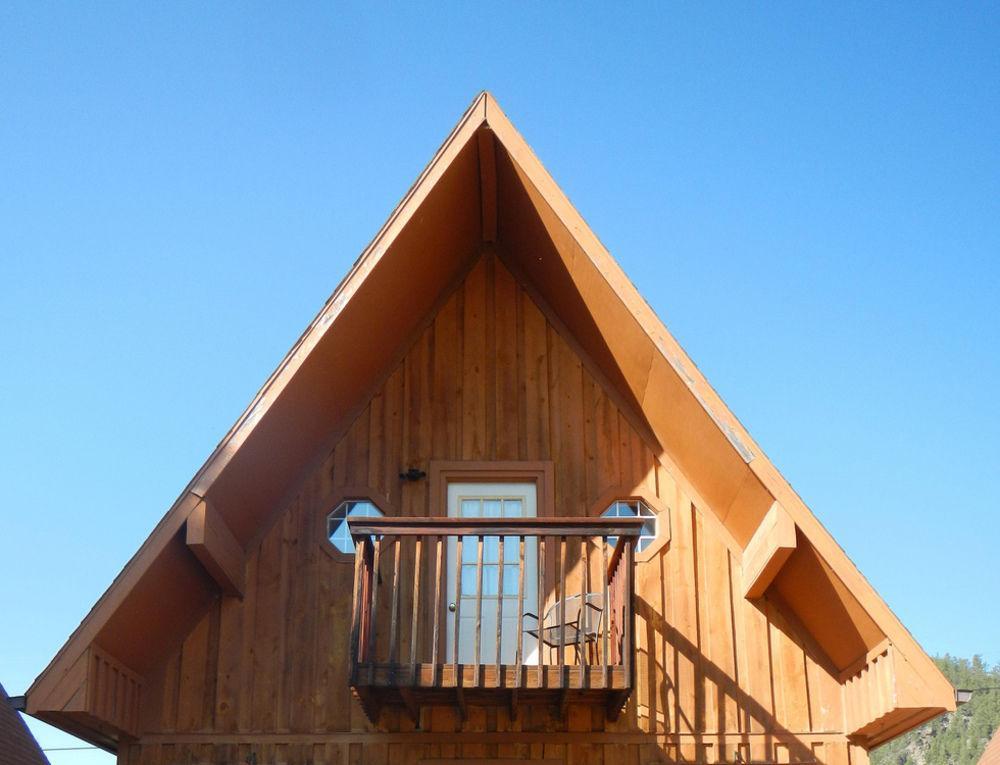 Spring Creek Inn Hill City Dış mekan fotoğraf