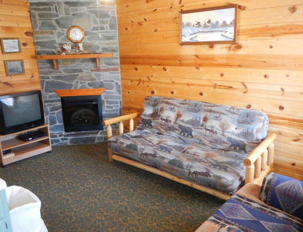 Spring Creek Inn Hill City Dış mekan fotoğraf