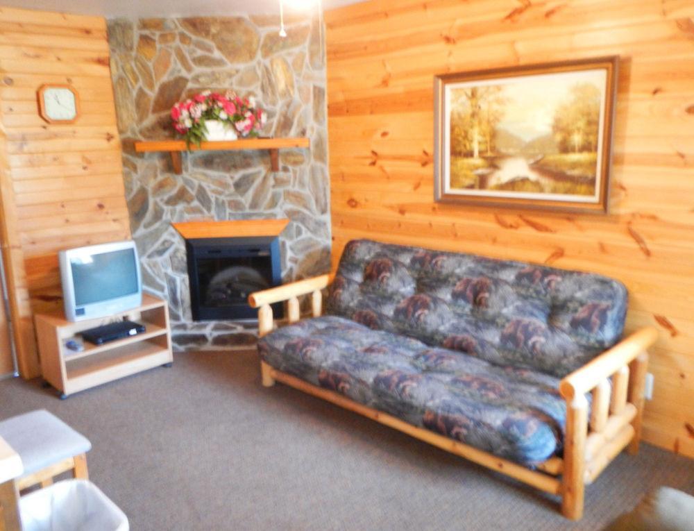 Spring Creek Inn Hill City Dış mekan fotoğraf