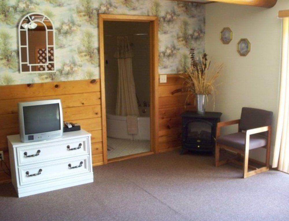 Spring Creek Inn Hill City Dış mekan fotoğraf