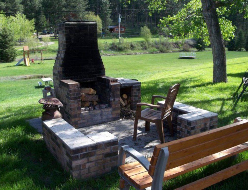 Spring Creek Inn Hill City Dış mekan fotoğraf