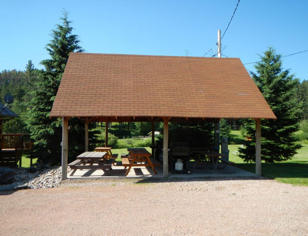 Spring Creek Inn Hill City Dış mekan fotoğraf