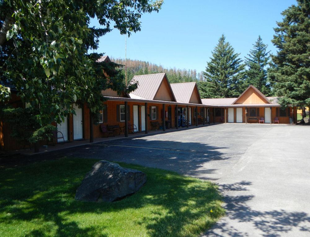 Spring Creek Inn Hill City Dış mekan fotoğraf