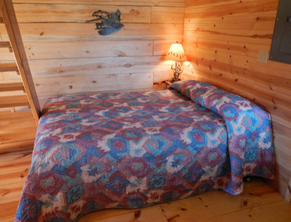 Spring Creek Inn Hill City Dış mekan fotoğraf