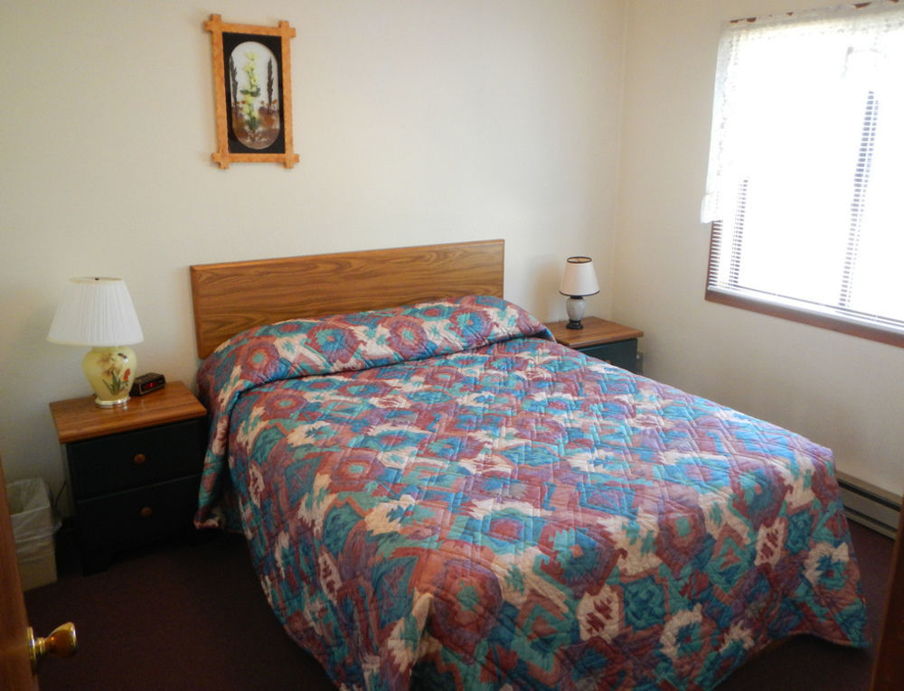 Spring Creek Inn Hill City Dış mekan fotoğraf
