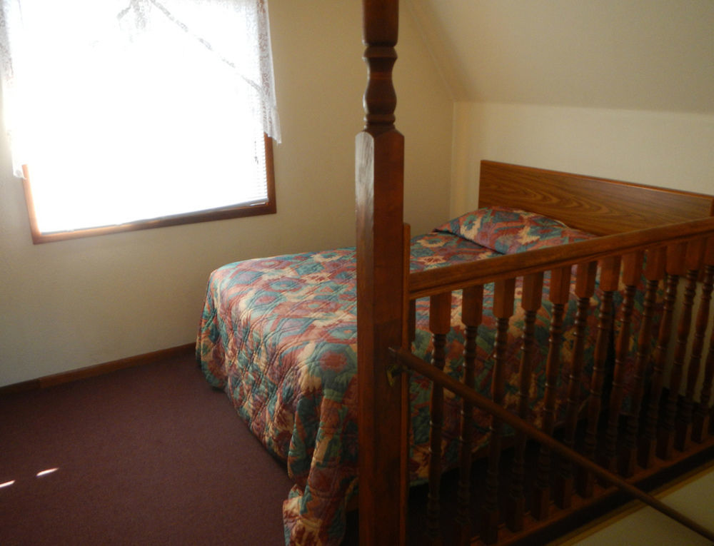 Spring Creek Inn Hill City Dış mekan fotoğraf