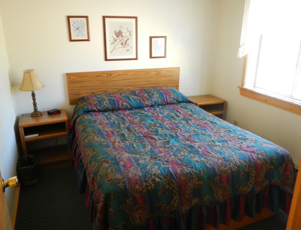 Spring Creek Inn Hill City Dış mekan fotoğraf