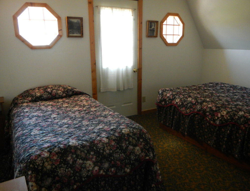 Spring Creek Inn Hill City Dış mekan fotoğraf