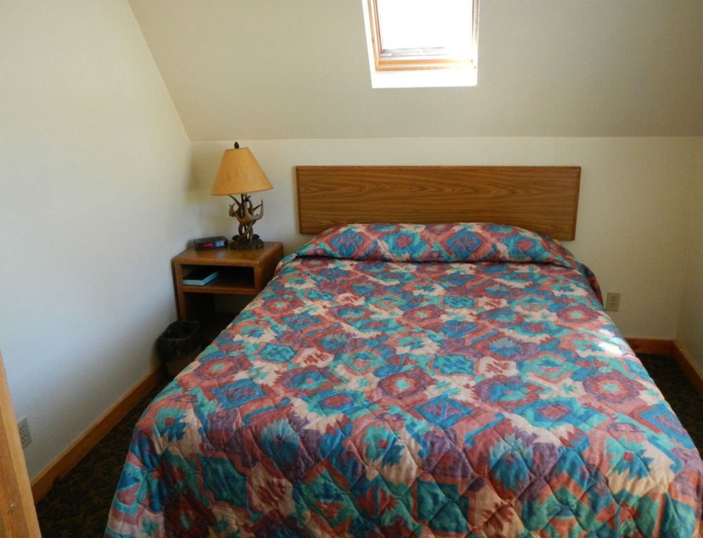 Spring Creek Inn Hill City Dış mekan fotoğraf