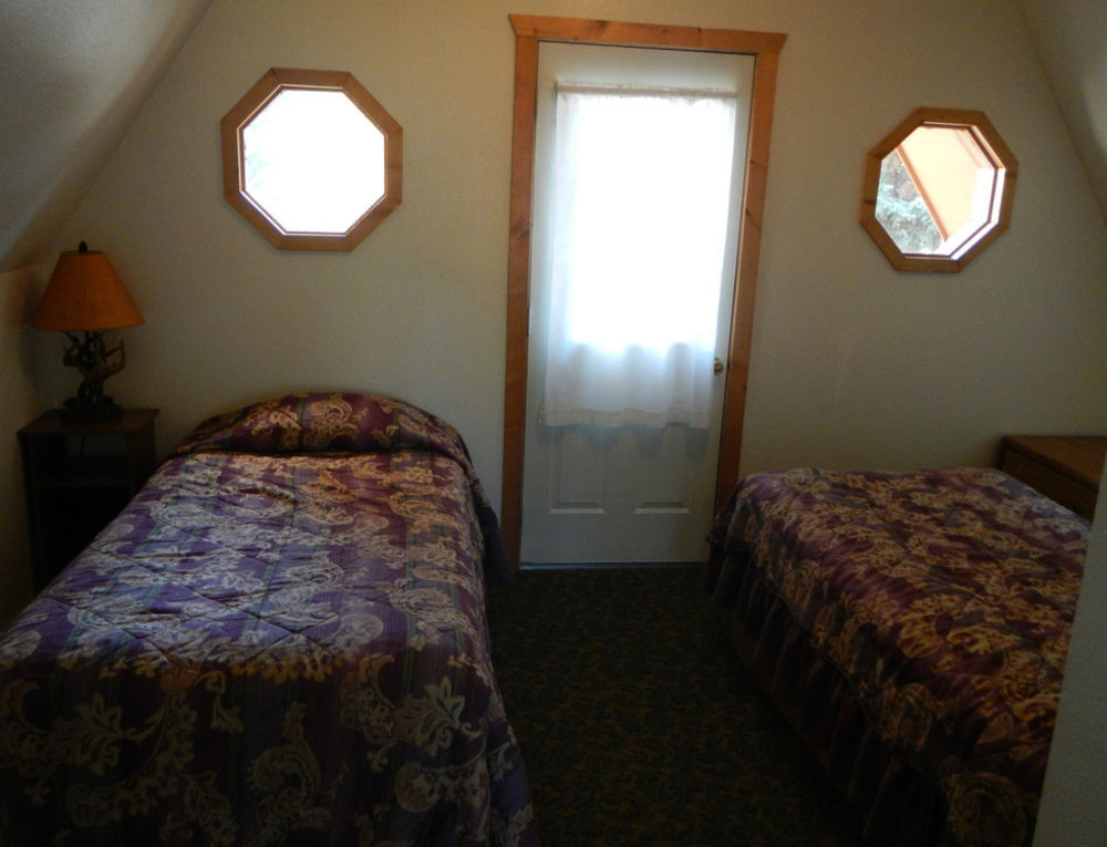 Spring Creek Inn Hill City Dış mekan fotoğraf